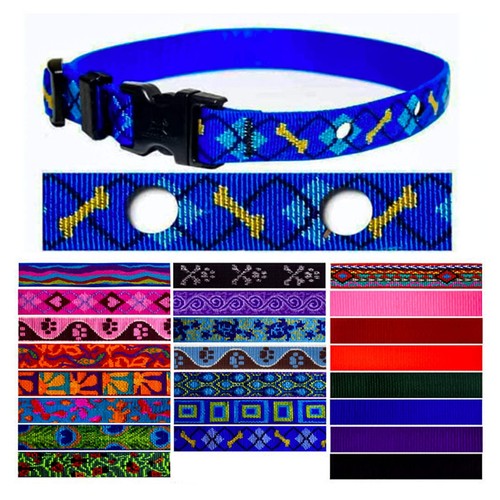 Lupine Collar for Invisible Fence R21, R51 Receivers - Picture 2 of 26