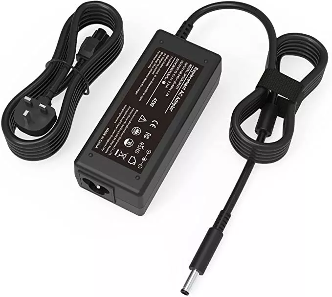 Dell 45w ac adapter online