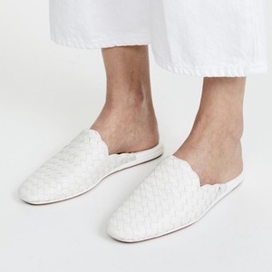 sam edelman mules white