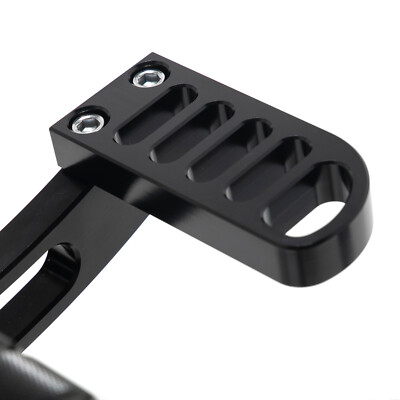 ビーボーイ スプレッド 84-99 Softail Aluminum Forward Controls FLSTN Fatboy Custom