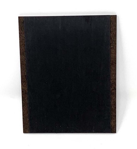 Las mamás son como BOTONES, mantienen todo JUNTO Lindo letrero magnético de madera de 4 "x 5" - Imagen 3 de 3