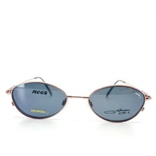 Jonathan Cate Eyeglasses Demure Pink Rectangular Full Rim Frame 49[]18 140 mm