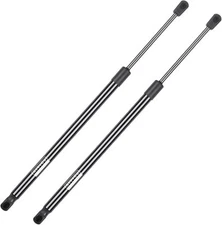 2PCS Rear Hatch Shocks Struts Lift Supports for 2010-13 Kia Soul SG350008 130027