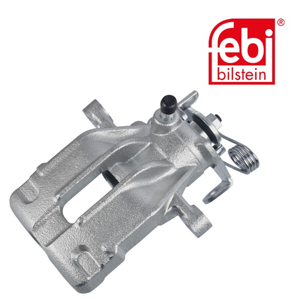 Febi Bilstein Bremssattel Hinten Rechts FüR Peugeot 807 E CitroëN C8 Ea_ Eb_-image