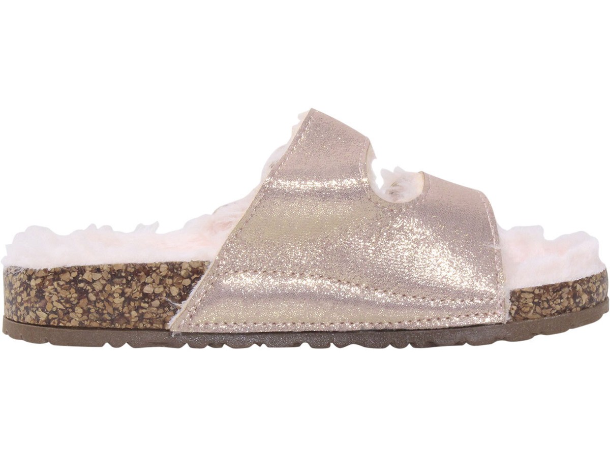 ⭐️mia Mia Gen Double Buckle Sandal — Teskeys
