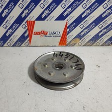Poulies diverses Fiat PANDA