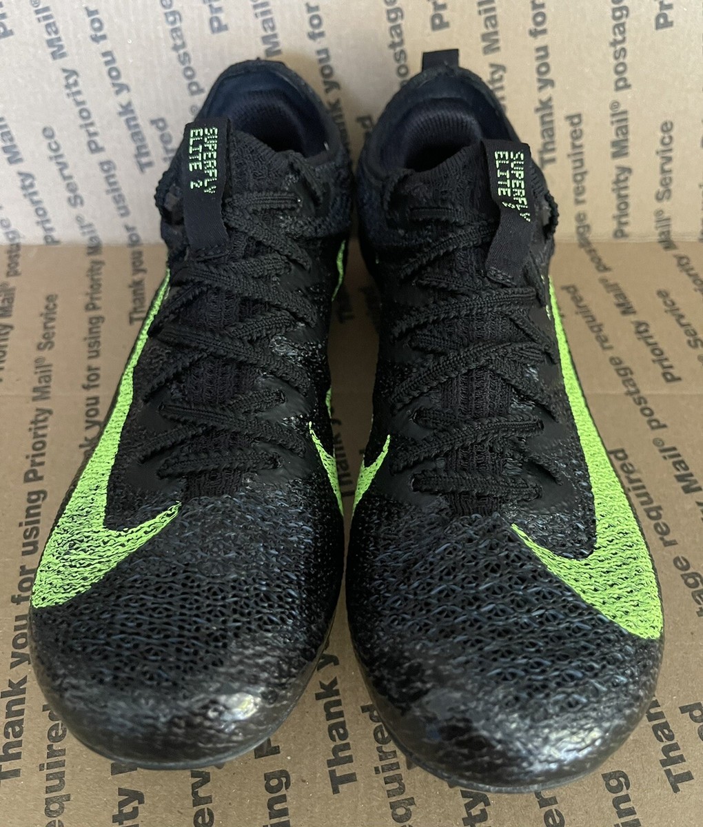 Superfly☆ Nike Mercurial Superfly 360 Elite FG Lvl Up Pure Platinum