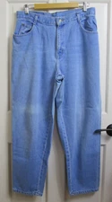 Vintage Gitano Mom Jeans Womens Size 16P 32x27.5 Tapered Stonewashed 146-28539