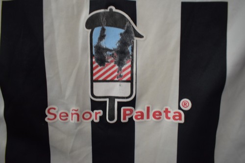 Puerto Rico High Performance Soccer Academy Jersey S Errea Futbol Youth - Picture 8 of 10