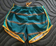 Nike Drive Fit Running Shorts Women's Size XL See Measurements Run Small,...