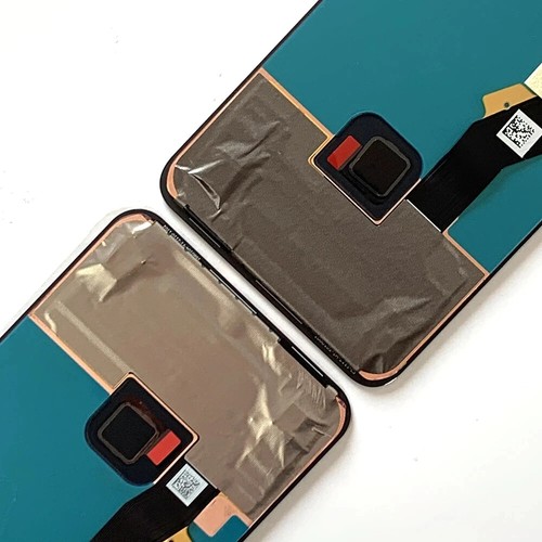 6.8" For ZTE Nubia Red Magic 7S NX679S LCD Display Touch Screen Digitizer w/Fr - Picture 2 of 8