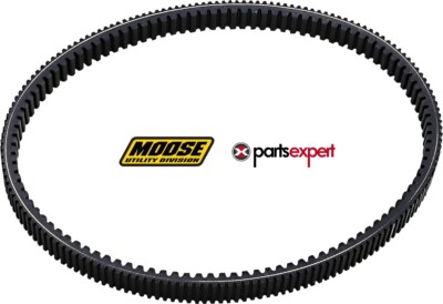 New MOOSE UTILITY drive belt Antriebsriemen POLARIS GENERAL 1000 (16-19)