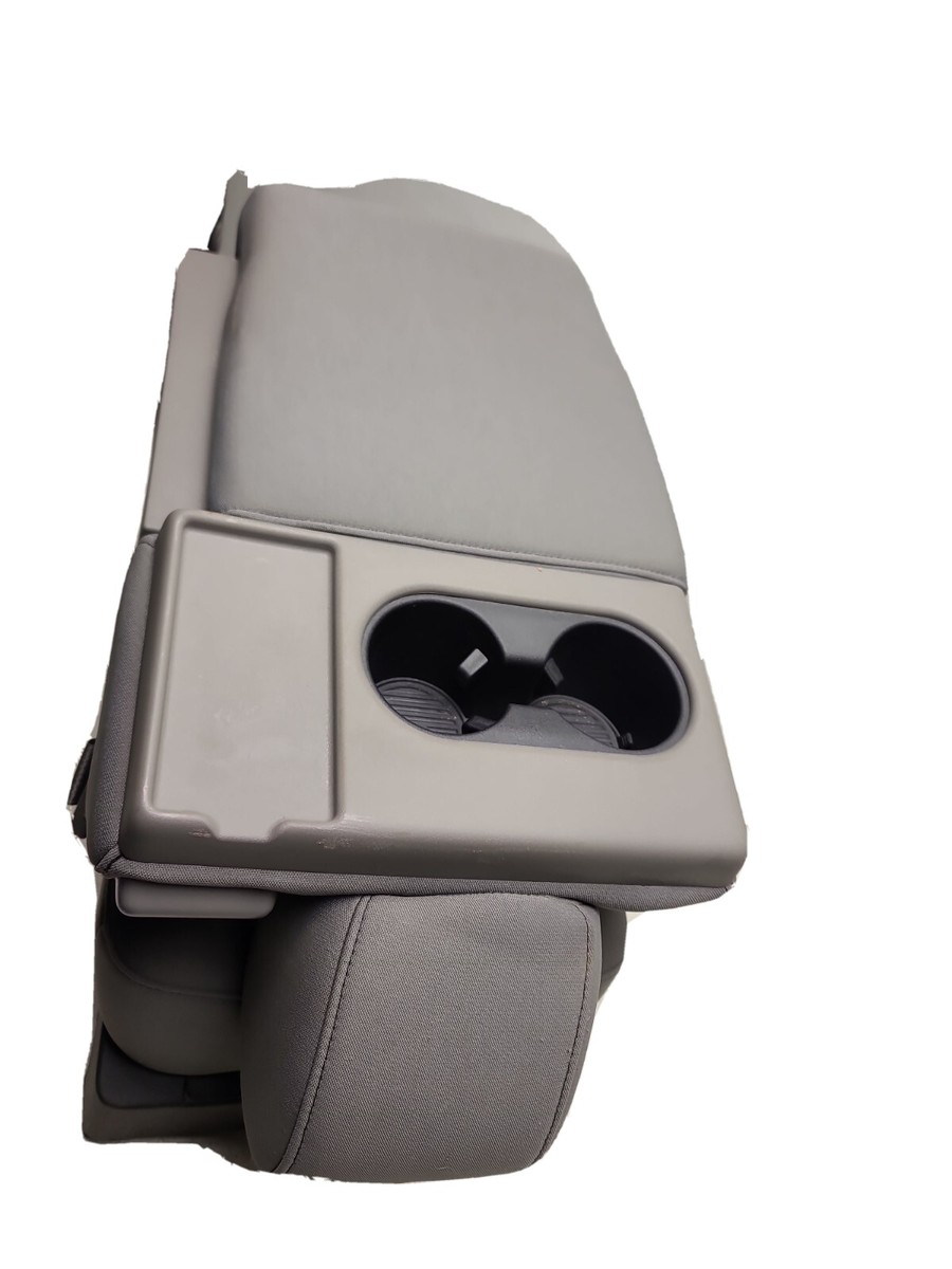 2015-2023 Ford F-150 F250 F350 Center console jump seat OEM R386