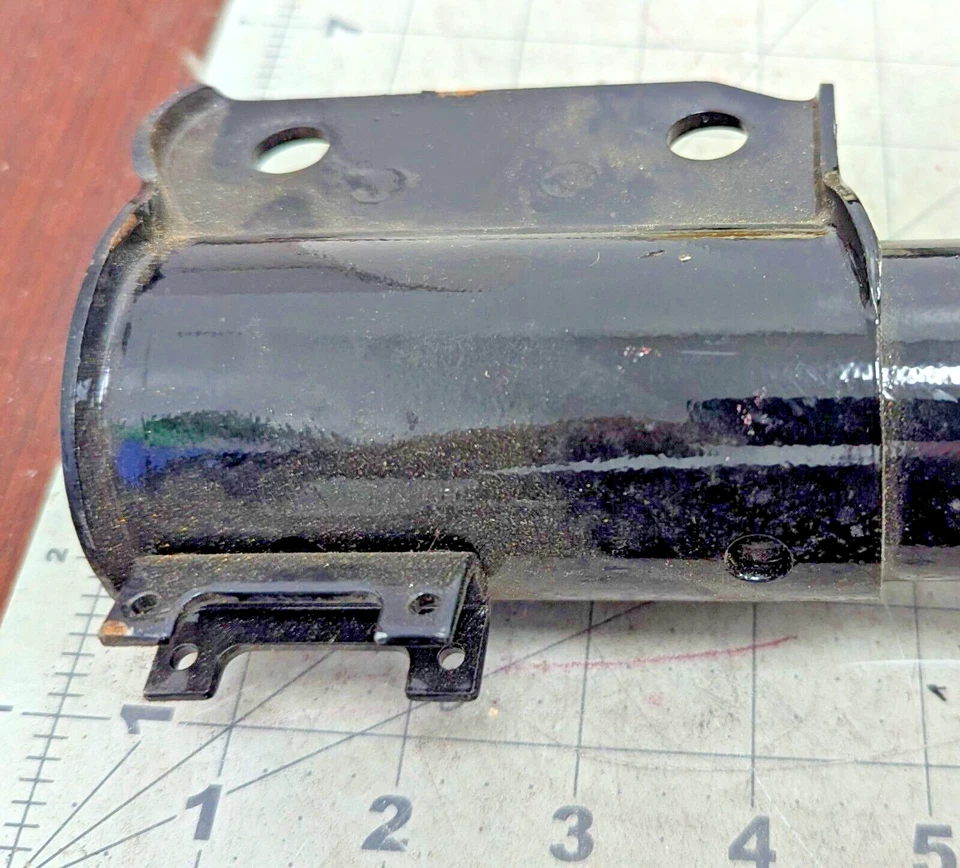 1 puntal delantero Gabriel 736790 G55713 Pulsar NX Pulsar Sentra [B9S4] Foto 4 de 4