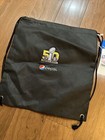 Pepsi Super Bowl 50 Drawstring Bag NFL Team Apparel NEW — photo 3