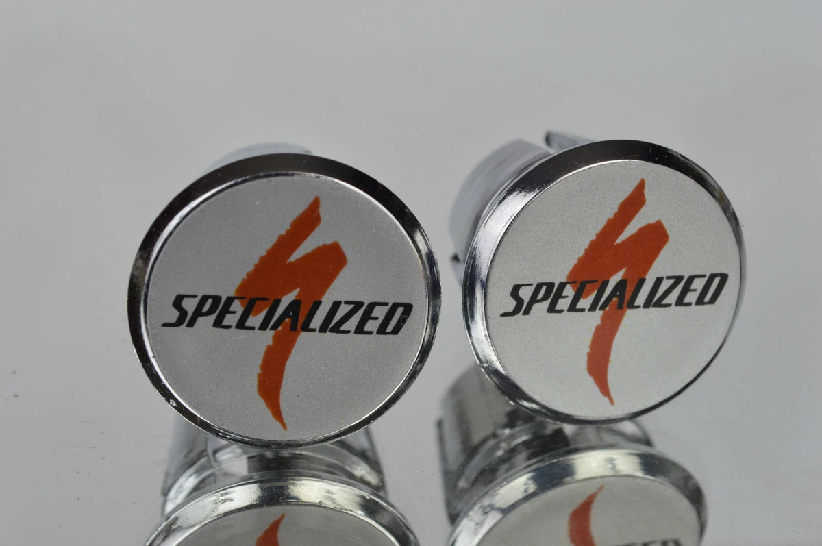 Specialized bar cheap end plugs