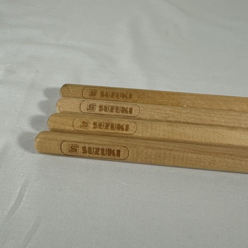 Suzuki rhythm sticks (4) - Picture 2 of 2