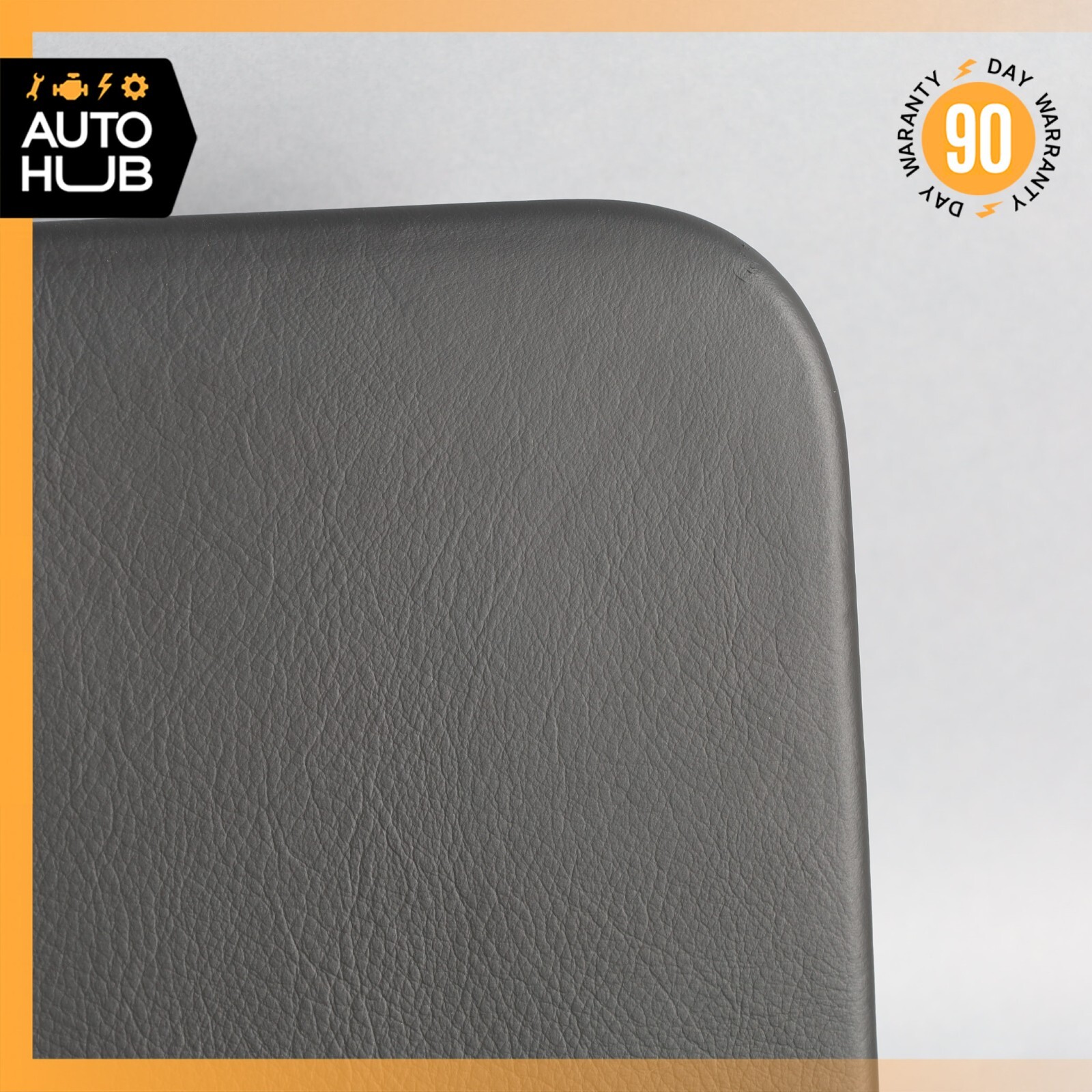 Aston Martin Rapide Dashboard Glove Box Cover Black OEM 11k