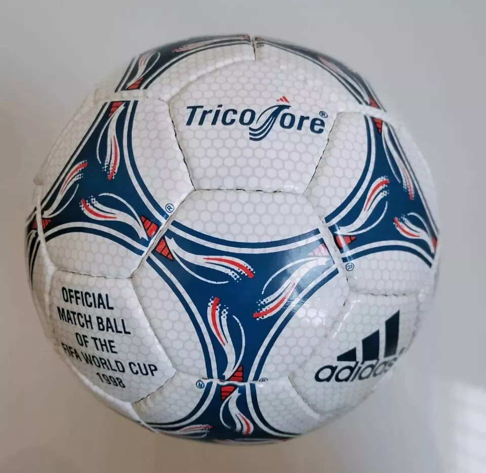 adidas - W杯　記念ボール　1970-2002 Historical Match Ball Adidas FIFA World Cup 1970-2022 Historical 14 Mini Soccer
