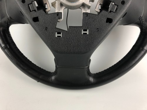 2004-2009 Subaru Outback Legacy Multifunction Steering Wheel GS12002880 - Picture 11 of 12