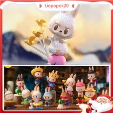  FRUITS THE MONSTERS SERIES CONFIRMED BLIND BOX FIGURE ART TOYS HOT CUTE 