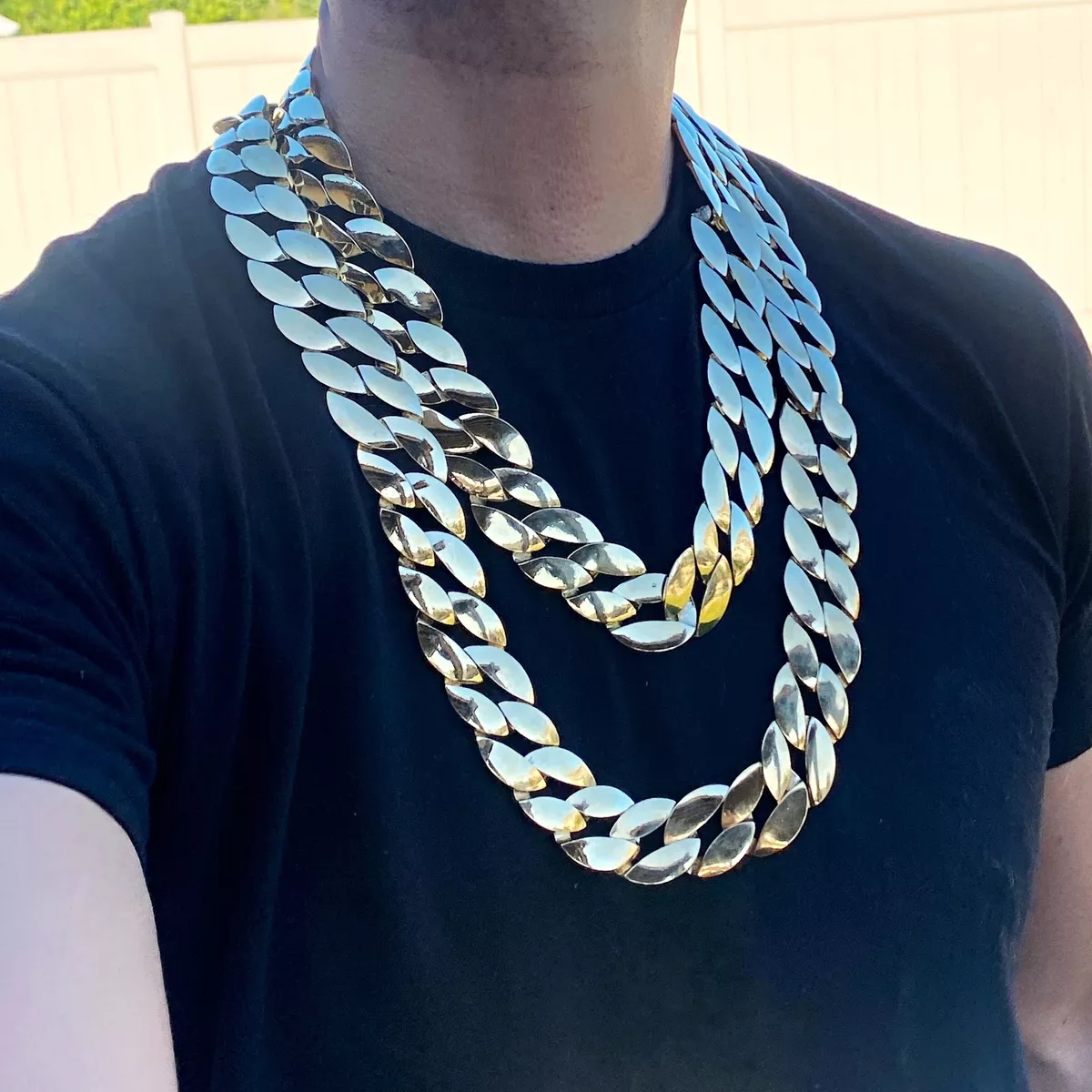 Flat cuban best sale link