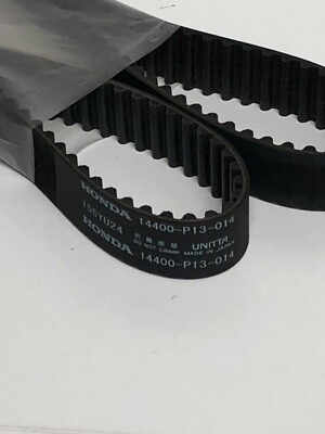 Buy HONDA 14400-PM3-004 Timing Belt/Engine Timing Belt In San Juan