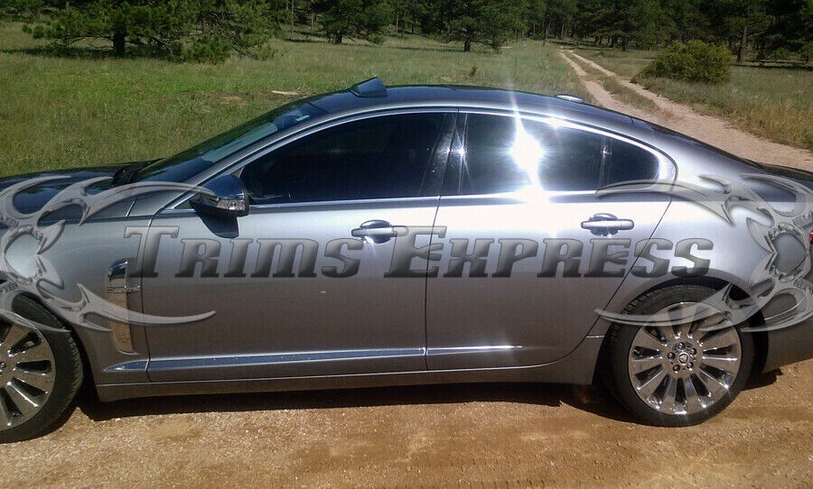 Made In USA! 2010-2015 Chevy Camaro Body Side Insert Door - Foto 9