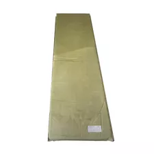 Used THERM-A-REST SELF-INFLATING SLEEP MAT - Choose ODG, Forrest Green or Gray