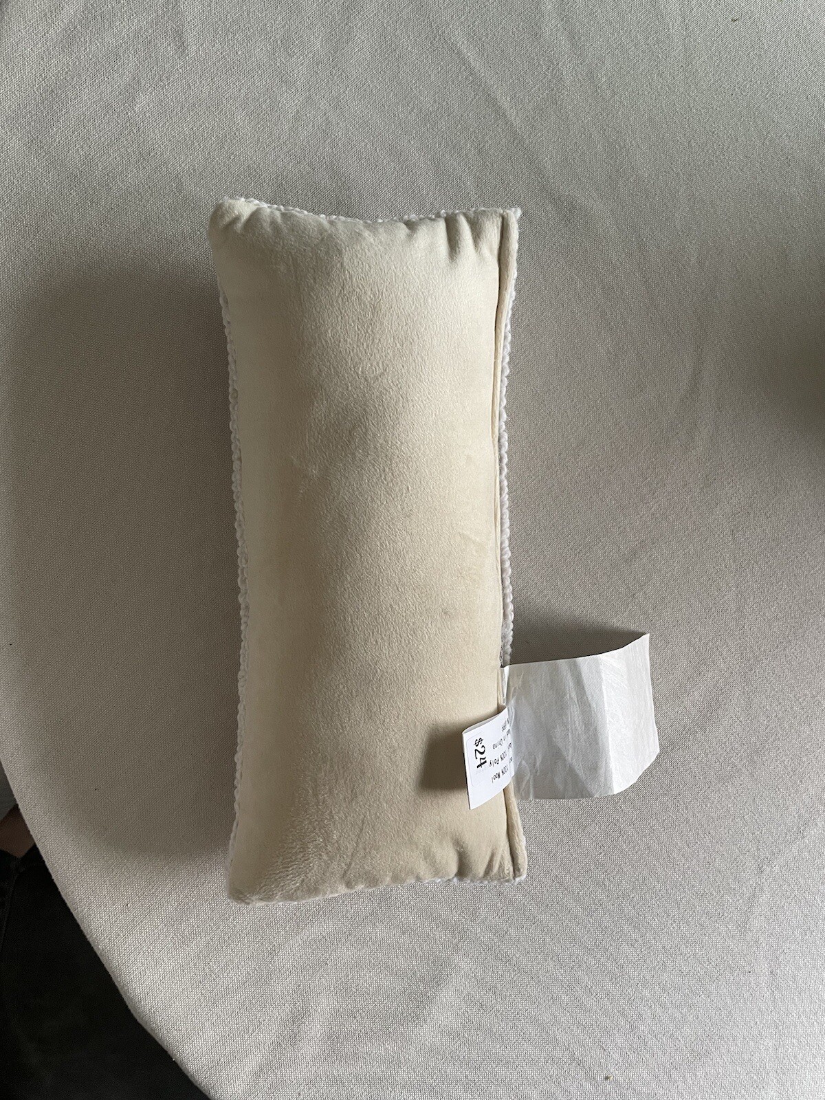 Handmade mushroom throw pillow eBay