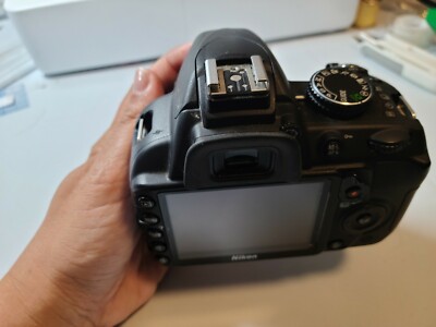 NIKON D3100 with 4 lenses | eBay