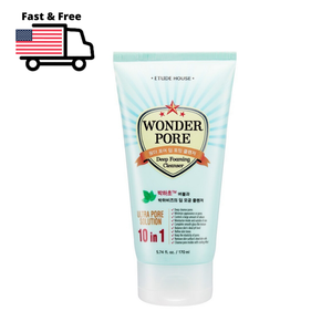 wonder pore cleanser