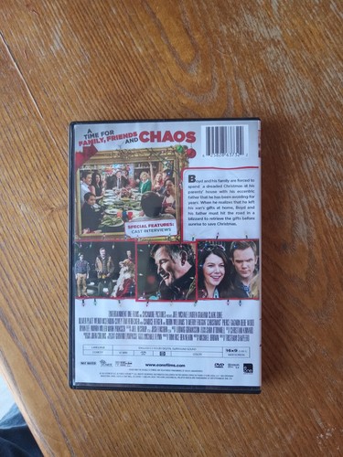 A Merry Friggin Christmas Dvd - Picture 3 of 6