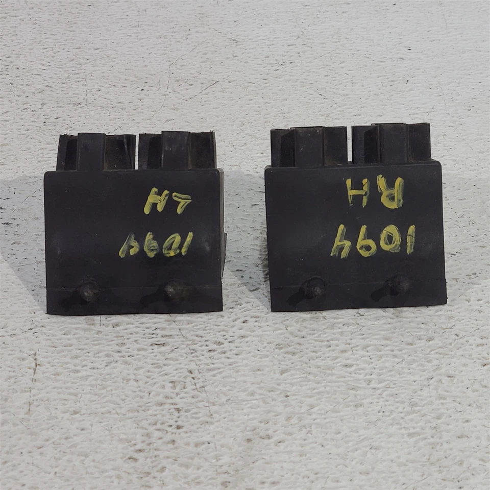 1998 Harley Road King Classic relé fusível elétrico PS1094 - Imagem 4 de 4