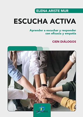 Escucha activa : aprender a escuchar y responder con ef - Spanish Language Paper