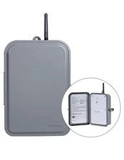 Dewenwils Outdoor WiFi Smart Box HOWT01A Open box