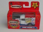 Matchbox Diecast Vehicle Vans