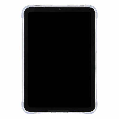 For iPad 9th 8th 7th 6th 5th Gen/Mini/Air/Pro Silicone TPU Gel Clear Case Cover - Picture 39 of 42
