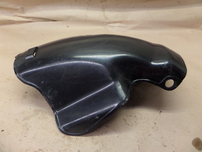 1976 HONDA GOLDWING GL1000 K1 INNER REAR FENDER | eBay