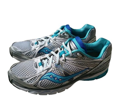 ZAPATOS GUÍA SAUCONY MUJER TALLA 11 M  - Imagen 1 de 7