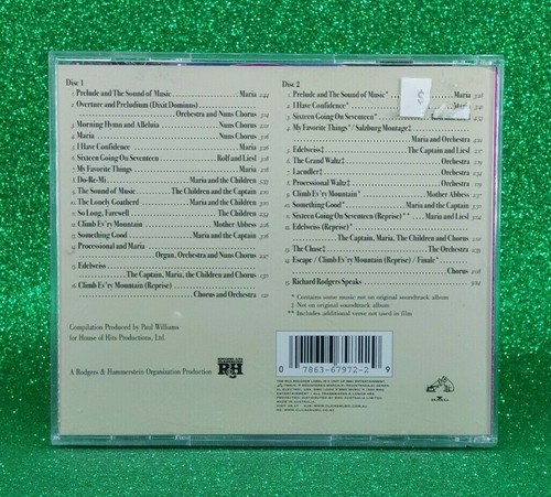 CD LOT #04 ~ ALBUMS ~ YOU CHOOSE TITLE ~ ALL GOOD CONDITION - Picture 534 of 612