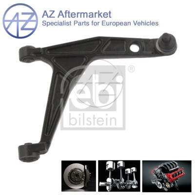 Fits Visa 205 1.3 1.6 1.8 D TD 1.9 AZ Front Right Lower Track Control Arm