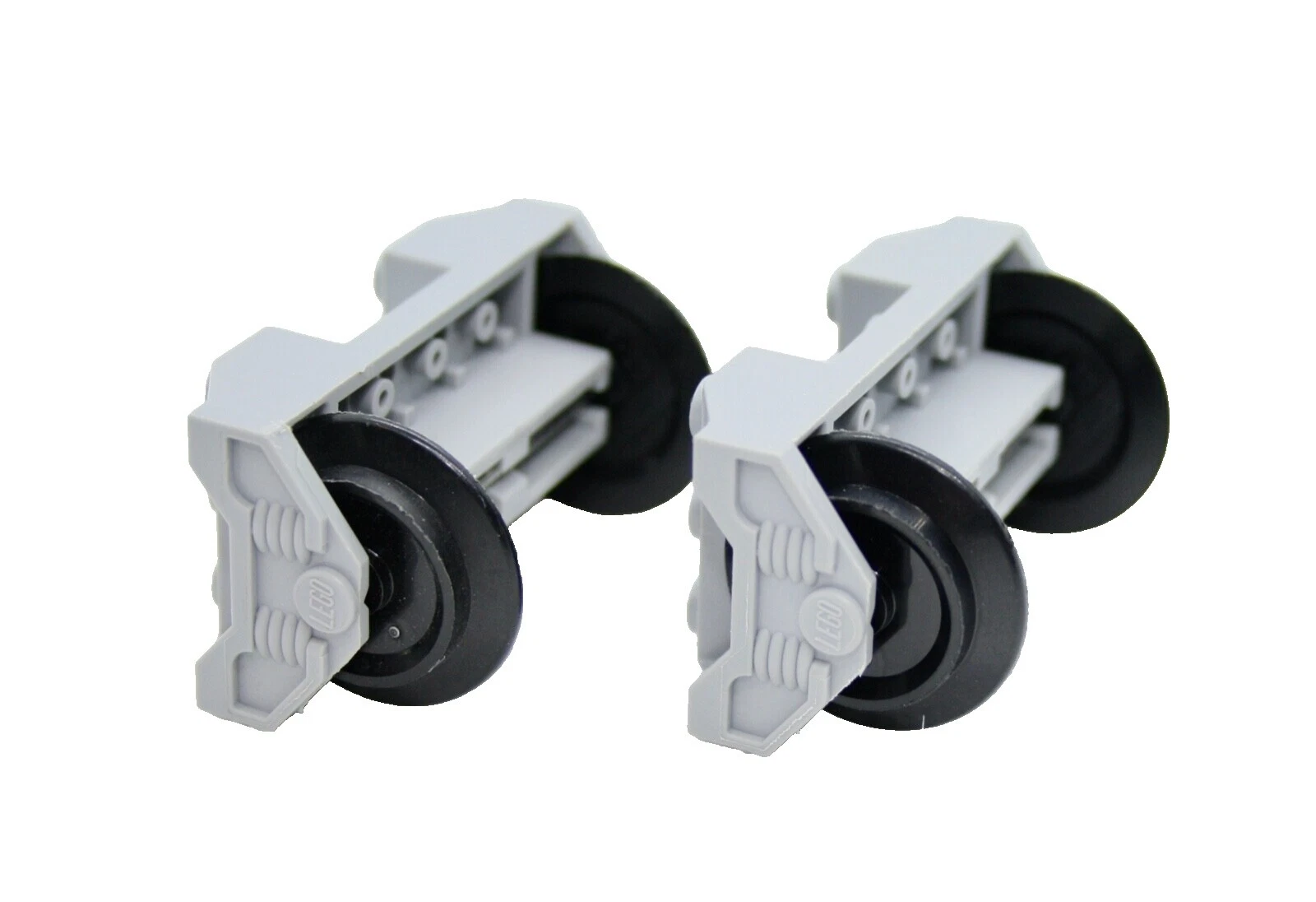 Ejes metálicos LEGO (R)