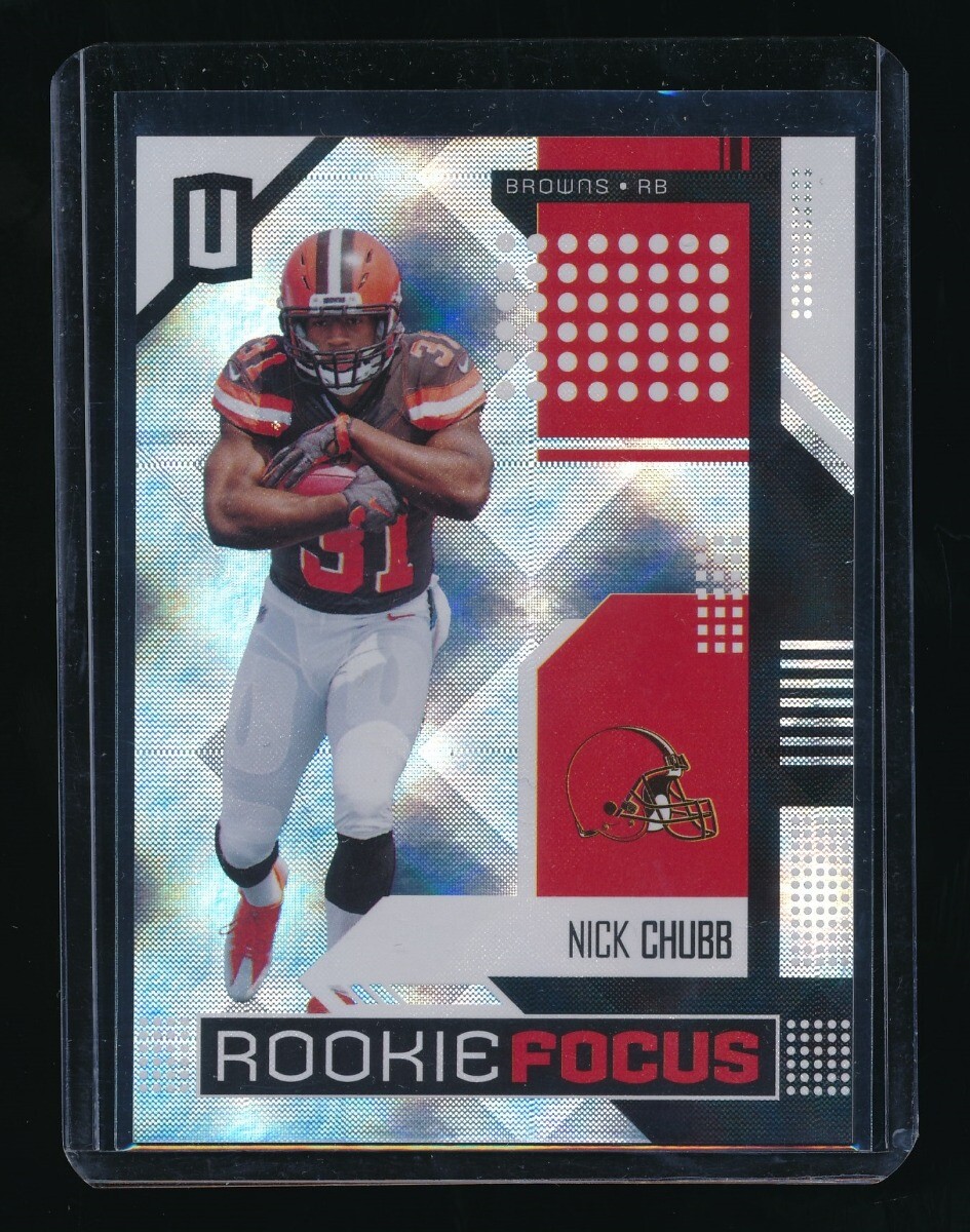 その他 2018 Panini One Football Nick Chubb Auto s-l400.jpg
