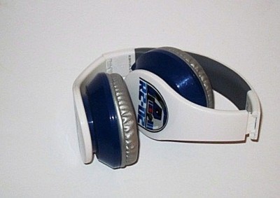 Casque Audio Star Wars R2D2 - SMS Audio - Sans Fil - Occasion Fonctionnel