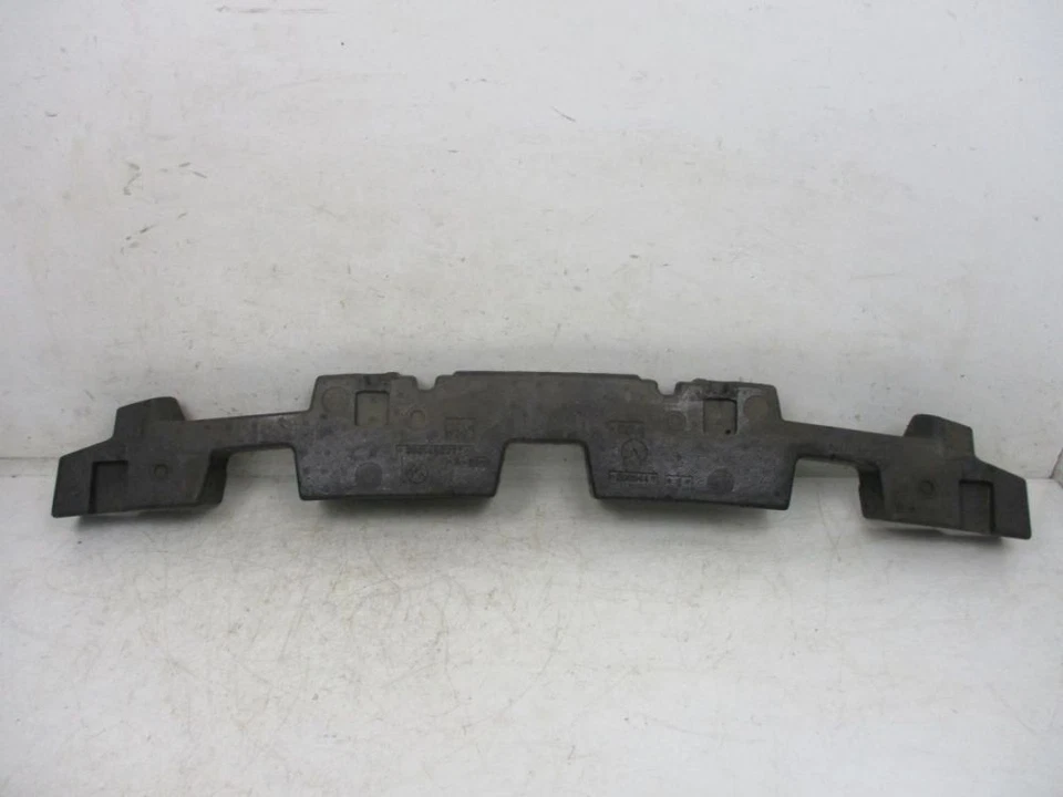 Soporte de parachoques delantero de espuma de poliestireno compatible con Peugeot 407 Coupé (6C_) 2.7 HDI Foto 4 de 4