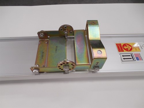 Andrew - EMS WIRELESS Dual Pol Antenna RR90-1800DP 1850 to 1900 MHz. Antenna - Picture 7 of 10