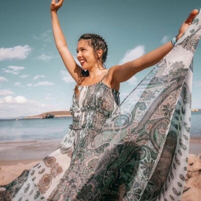 ZARA NEW SS19 GREEN PRINTED STRAPPY DRESS Size XS Ref. 2821/587 | eBay ZARA NEW SS19 GREEN PRINTED STRAPPY DRESS Size XS Ref. 2821/587 | eBay