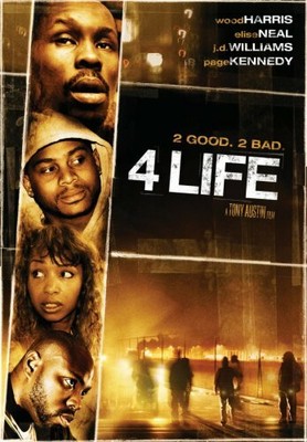 4 Life (DVD, 2007) for sale online | eBay
