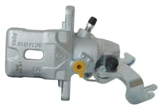 Nueva pinza freno trasero derecho para HYUNDAI ELANTRA COUPÉ CERATO 1.6 2.0 2.7 1995-07 Foto 2 de 4